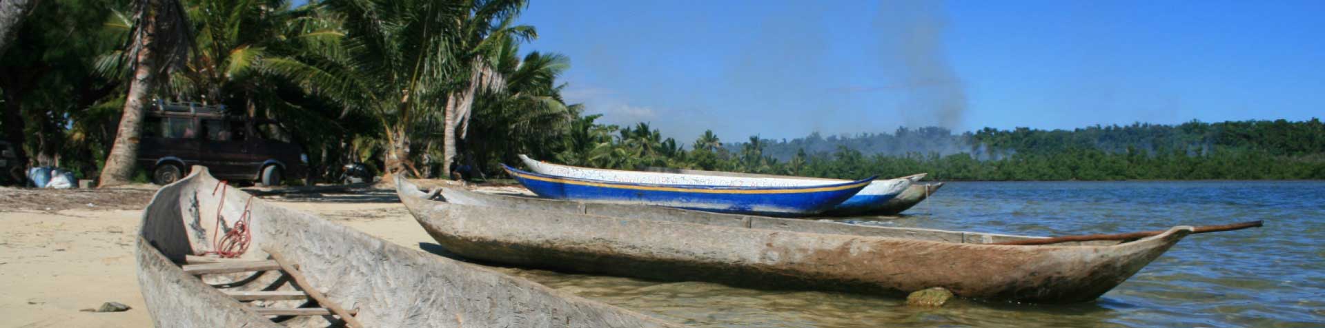 Madagascar