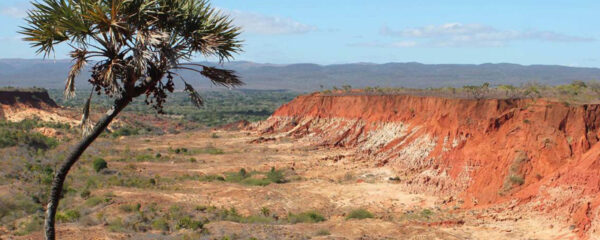 Géographie de Madagascar