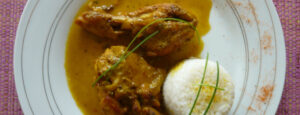 La cuisine malgache