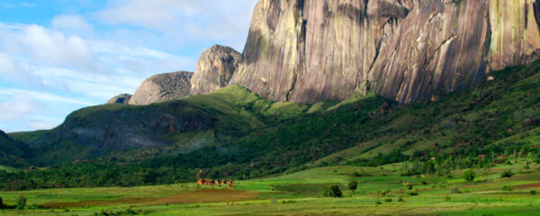 Choisir les circuits à Madagascar