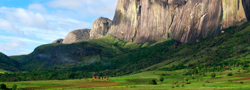 Choisir les circuits à Madagascar